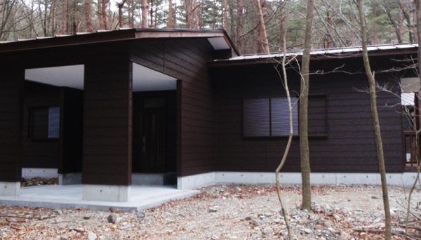 浩庵キャンプ場